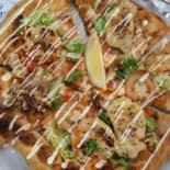 Bubini Pizzeria Comida