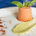 I Granduchi food