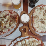 St. Agata Comida
