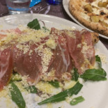 Pizza Gallery Comida