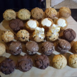 La Muffineria Nourriture