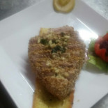 Pizzeria Il Cantuccio food