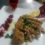Pizzeria Il Cantuccio food