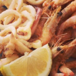 Bisciù Comida