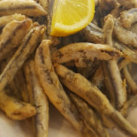 Ittica Del Golfo Nourriture