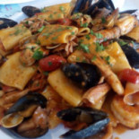 Ittica Del Golfo Nourriture