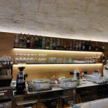 Maximus Lounge À l'intérieur