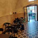 Maximus Lounge Nourriture
