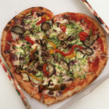 Udine Pizza Nourriture