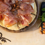 Pizzonta Comida