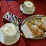 Caffe Rossanigo Nourriture