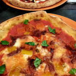 Bargello Comida