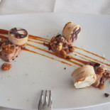 Cico's Cafe' Nourriture