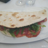 Cico's Cafe' Nourriture