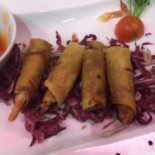 Don Bacco Comida