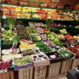 Ortofrutta Forner Nourriture