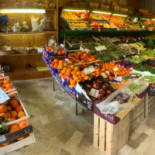 Ortofrutta Forner Nourriture