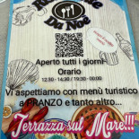 Noe' A Mare Dentro