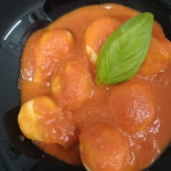 Le Pecore Comida