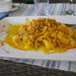 Dal Cianci Nourriture