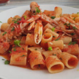 Dal Cianci Nourriture