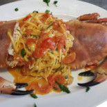 Lido' food