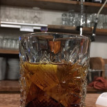 Franzbar Nourriture