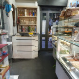 Cardillo Nourriture