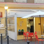 Cardillo À l'intérieur