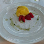 Artegusto Nourriture
