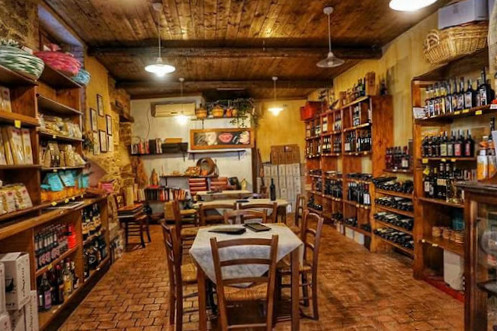Cantina Garau Carte