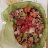 Bistrot Notre Dame Cibo