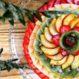 Il Borgo Verde Comida