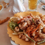 Il Tempio Di Maxim Comida
