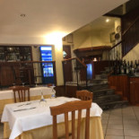 Da Roverino Comida