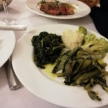 Da Roverino Comida
