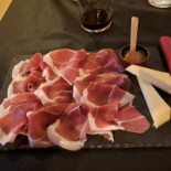 Bisteccardente Comida