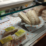 Veneggia Comida