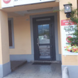 Veneggia Comida