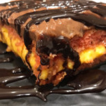 Vertigo Comida