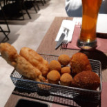 Centrale97 food