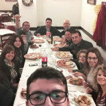 La Locanda food