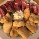 La Brusketta Nourriture