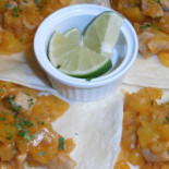 El Jalapeño Mexicano food