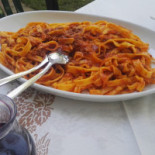 Ca' Ad Pancot Pancot Surl Comida