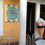 La Piazzetta Nourriture