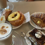 Pasticceria Cortello Tiziana food