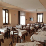 Il Cascinale Rosso food