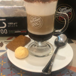 Borgo206 Food