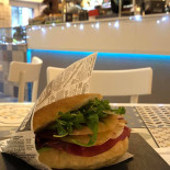 Borgo206 Food